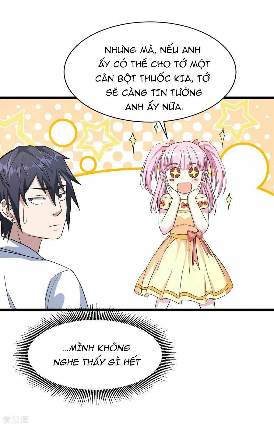 Đô Thị Tà Vương: Chapter 10
