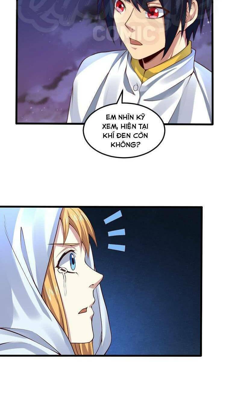 Cuộc Sống Tận Thế Bắt Đầu Từ Số 0: Chapter 44
