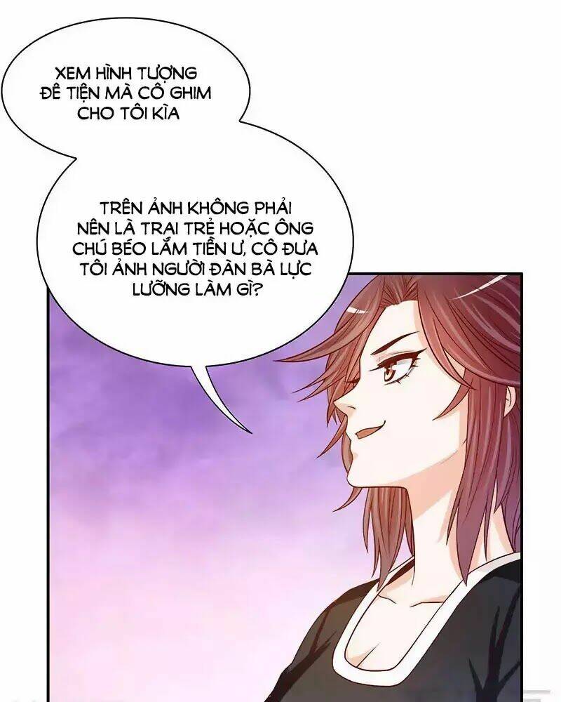 101 Phương Pháp Của Tổng Tài: Chapter 54