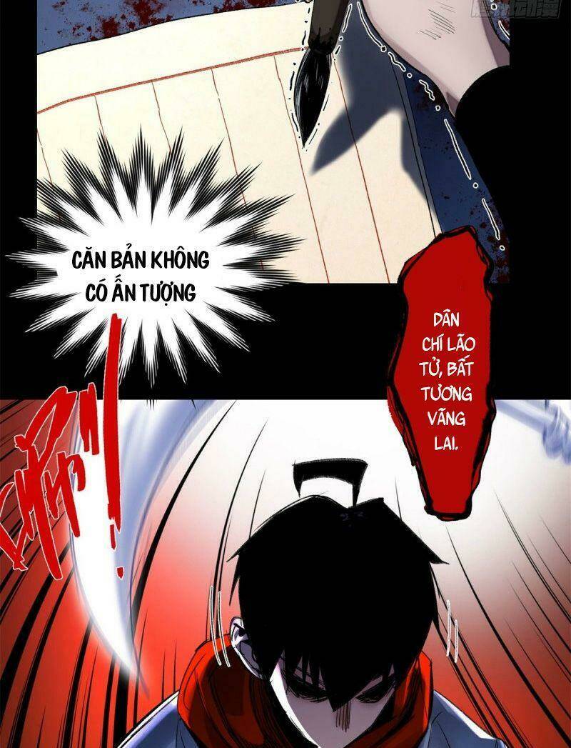 Minh Nhật Chi Kiếp: Chapter 51