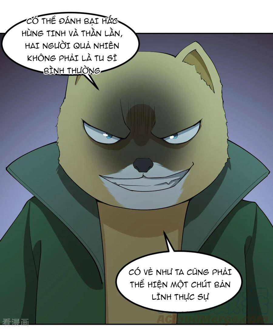 Nghịch Thiên Tiên Mệnh: Chapter 67