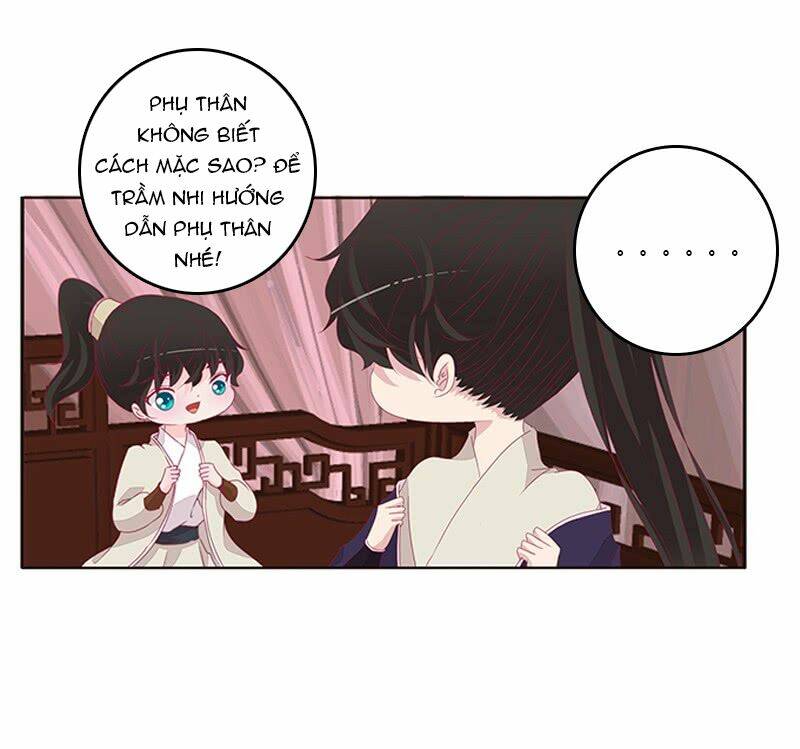 Tướng Quân Mời Ra Trận: Chapter 120