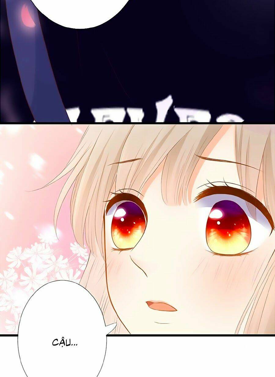 Đóa Hoa Chớm Nở: Chapter 7