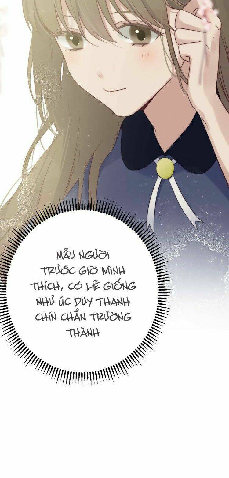 Viện Bảo Tàng Tâm Nguyện: Chapter 27.1