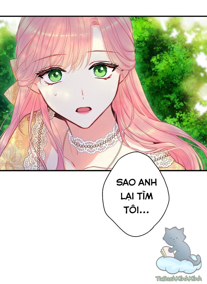 Tồn Tại Với Tư Cách Là Vợ Của Nam Chính: Chapter 196