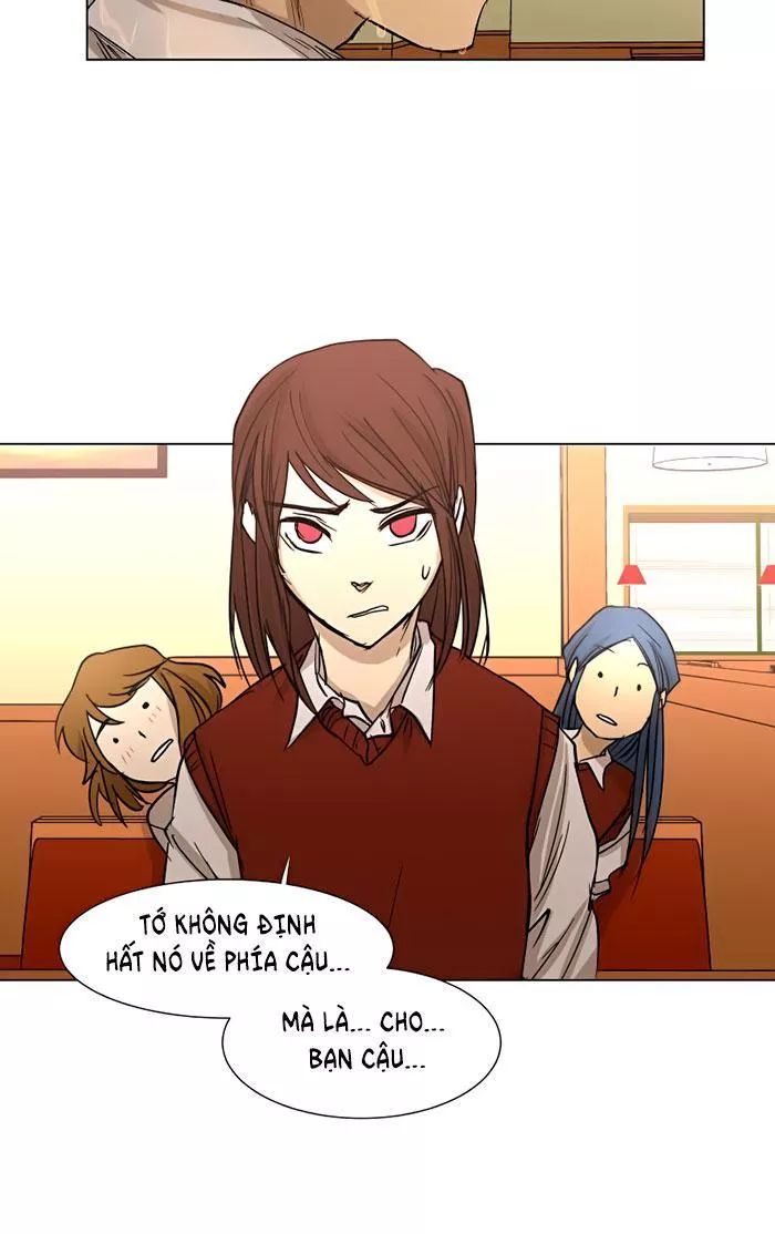 I Love Yoo: Chapter 2