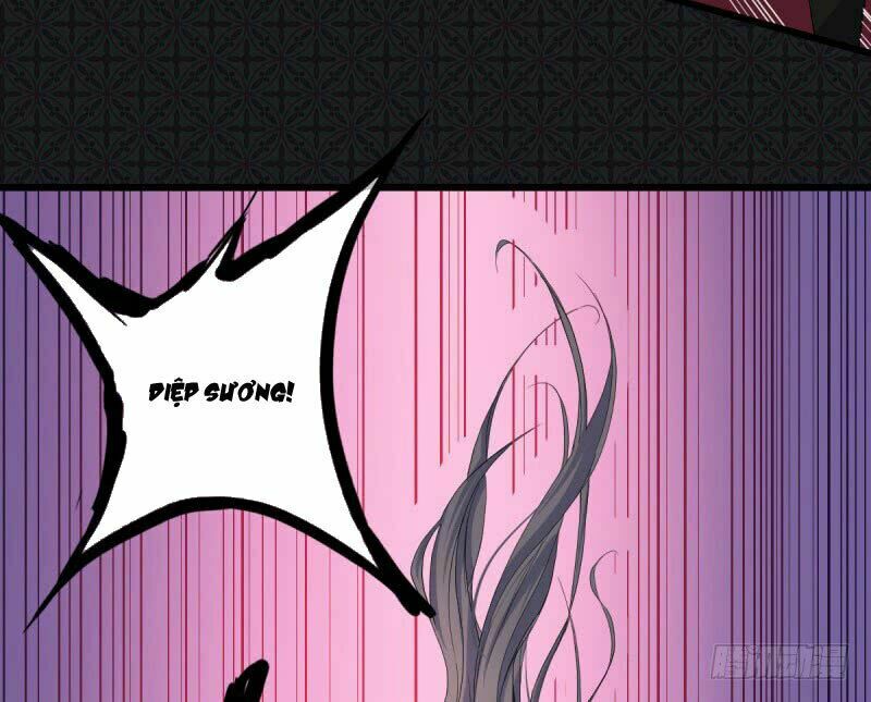 Ngạo Kiều Quỷ Vương Yêu Ta: Chapter 106