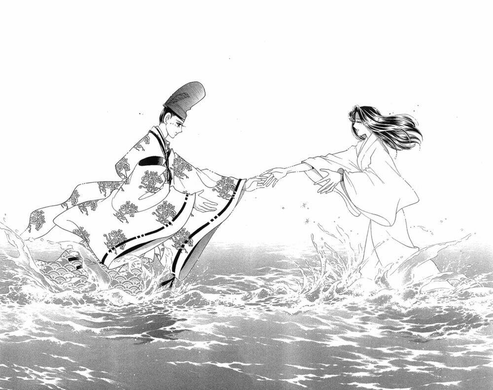 Torikae Baya: Chapter 30