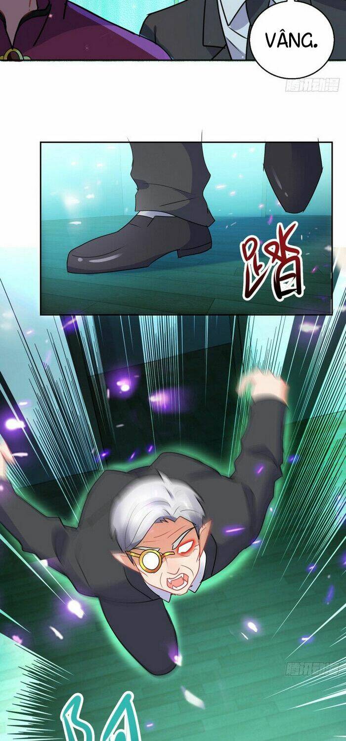 Vú Em Là Cổ Tiên: Chapter 156