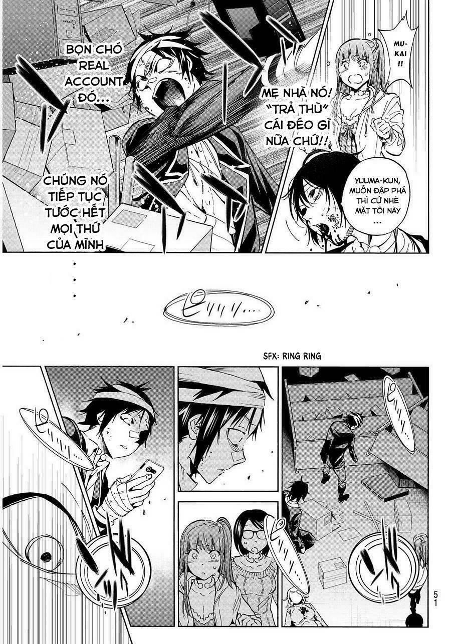 Real Account Ii: Chapter 53