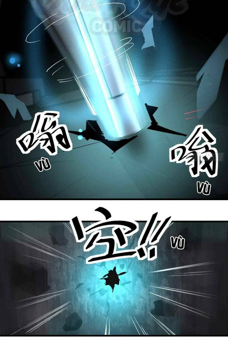 Song Tu Đạo Lữ Kiểu Xem Mặt: Chapter 52