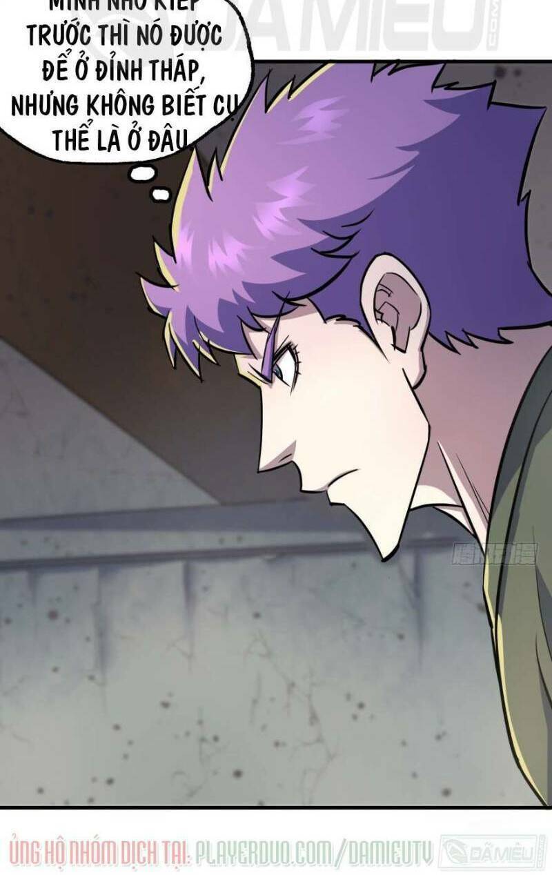 Thú Nhân: Chapter 160