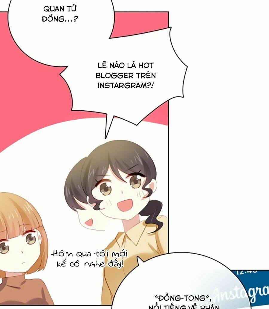 Tình Yêu Là Thế 2: Chapter 25