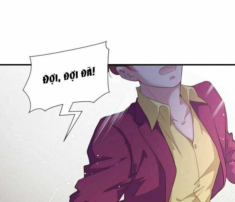 Chiến Lược Lãng Mạn Của Thịnh Thiếu: Chapter 58