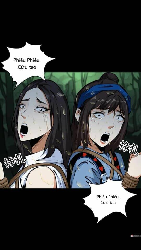 Giày Thủy Tinh: Chapter 15.1