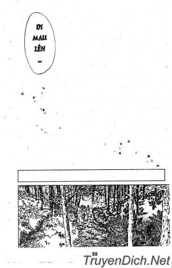 Get Backers: Chapter 28