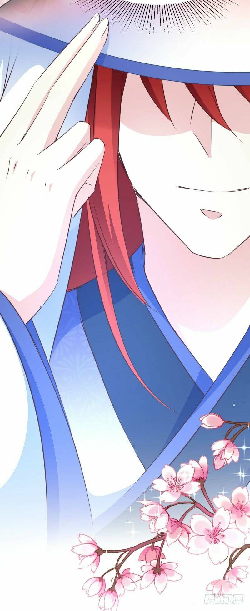 Trò Chơi Trừng Phạt: Chapter 35