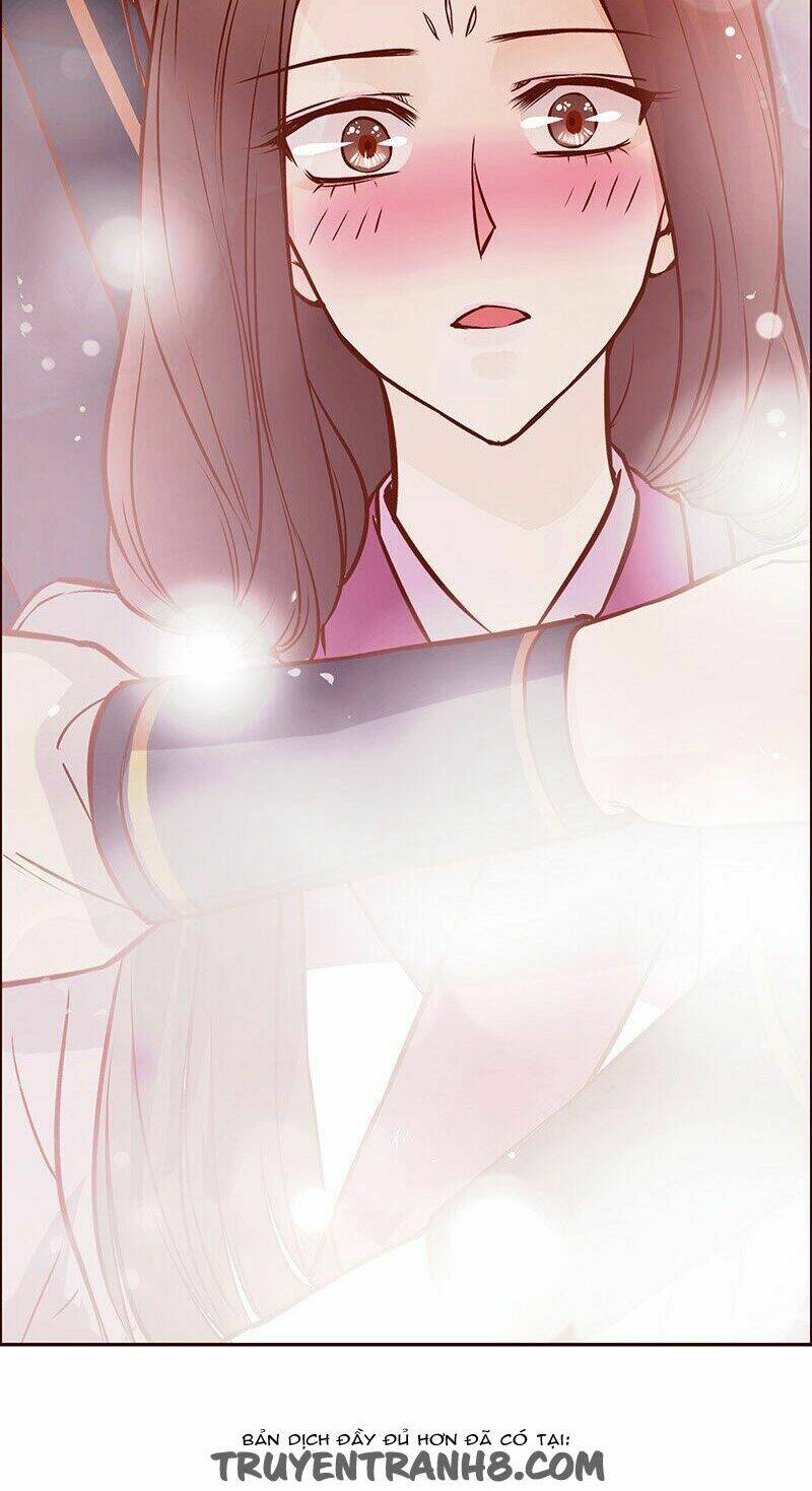 Yến Sơn Phái Và Bách Hoa Môn: Chapter 84