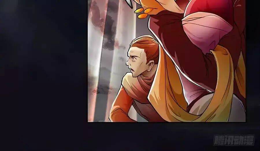 Ta Không Phải Nữ Thần: Chapter 3