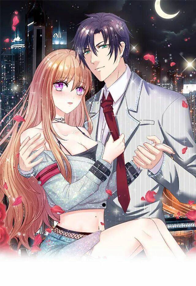 Hành Trình Thuần Hóa Vợ Nhỏ Của Tổng Tài: Chapter 14