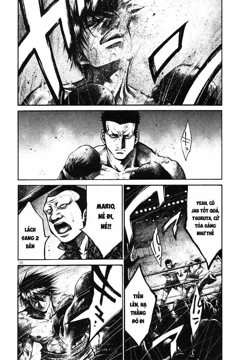 Rainbow: Chapter 152