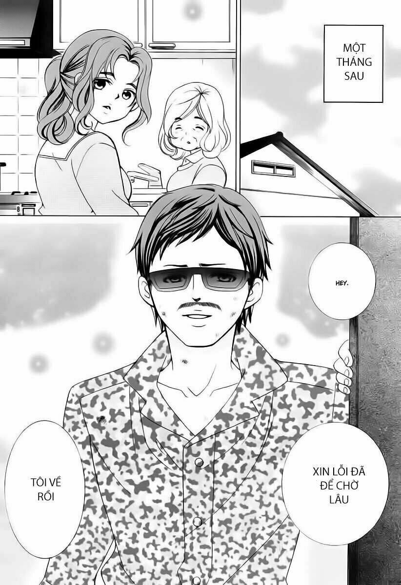 Cuộc Gặp Gỡ Diệu Kỳ: Chapter 71