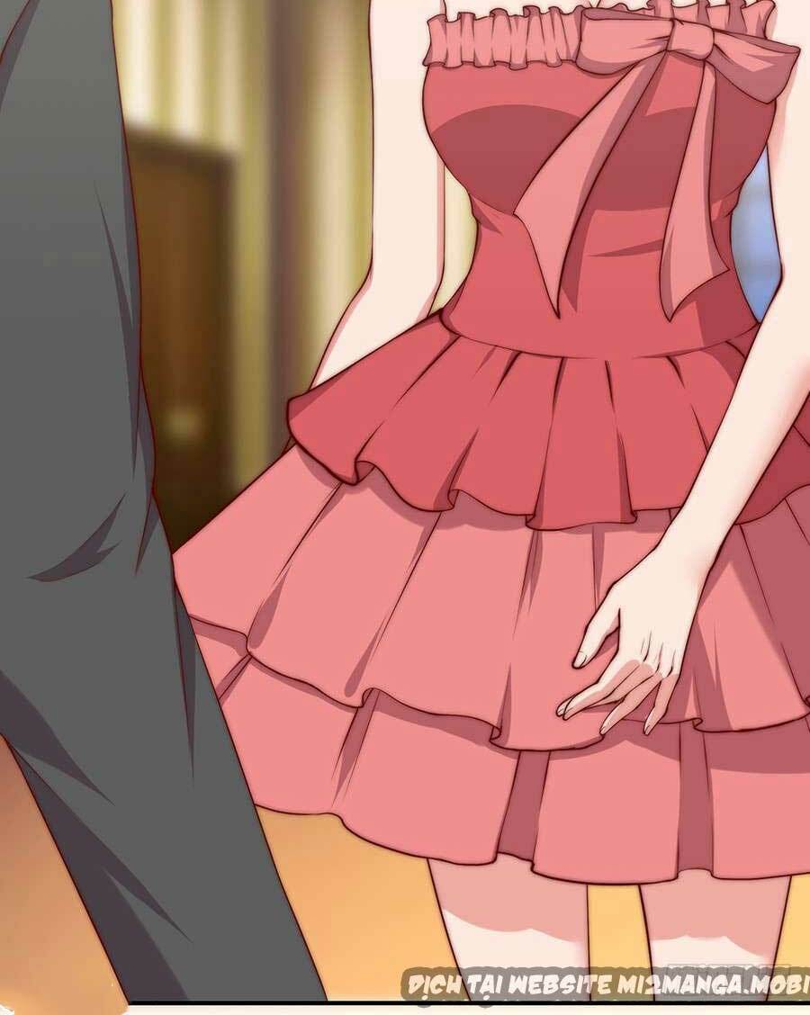 Gả Cho Tình Cũ Làm Lão Bà: Chapter 27