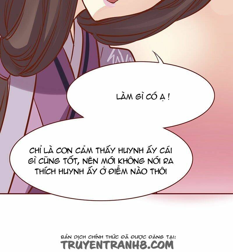 Yến Sơn Phái Và Bách Hoa Môn: Chapter 69