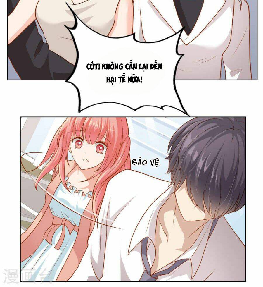 Đào Sắc Tinh Quang: Chapter 22