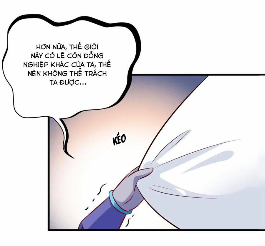 Nữ Đế Livestream Công Lược: Chapter 14