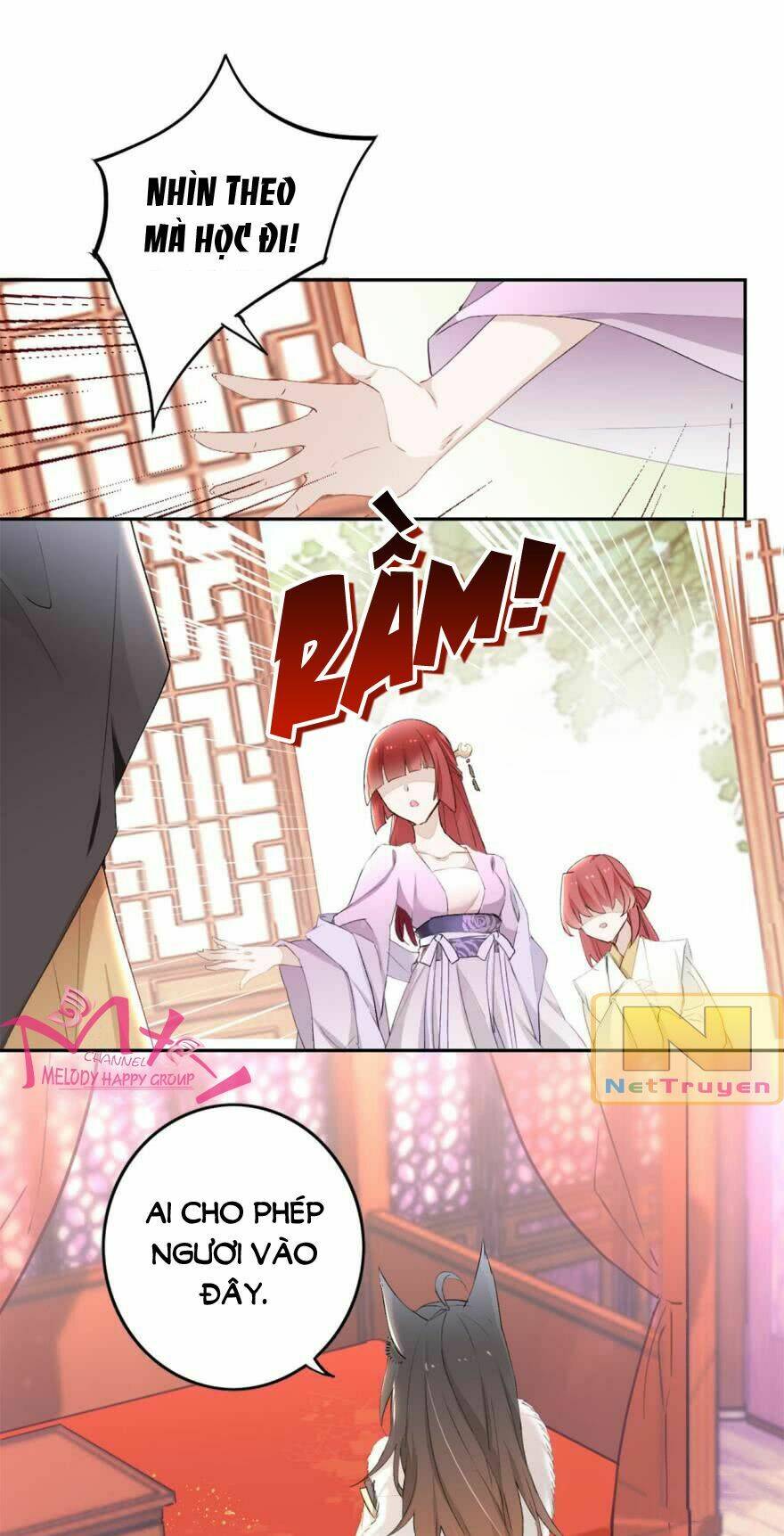 Nghịch Lai Thuận Thú: Chapter 6