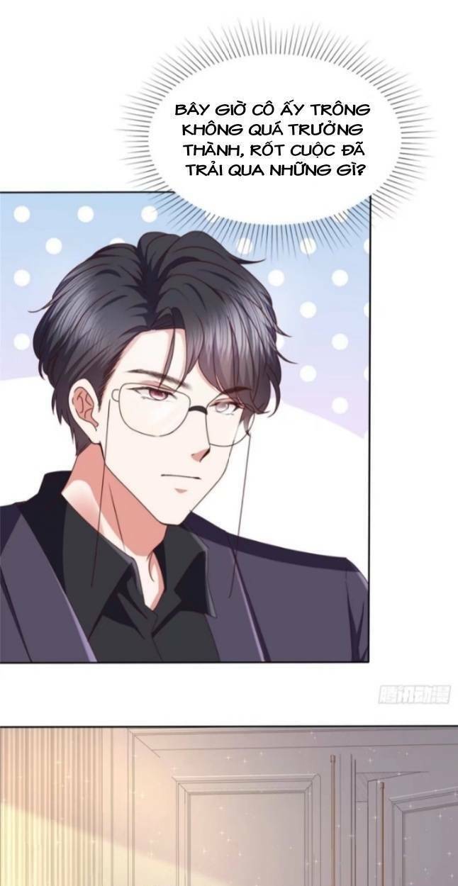 Boss Là Kim Chủ Của Tôi: Chapter 27