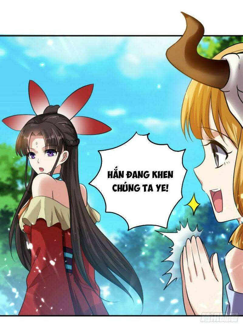 Dị Giới Siêu Cấp Ở Rể: Chapter 56