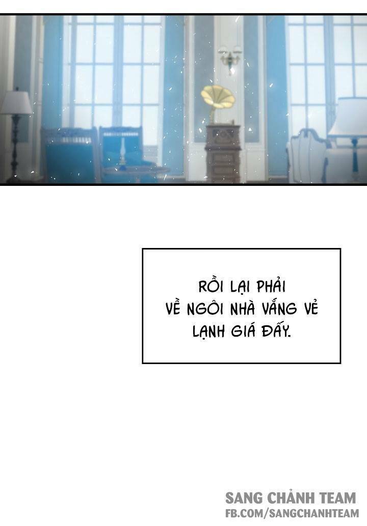 Đừng Chọc Đứa Em Gái Bé Bỏng Của Chúng Tôi: Chapter 40