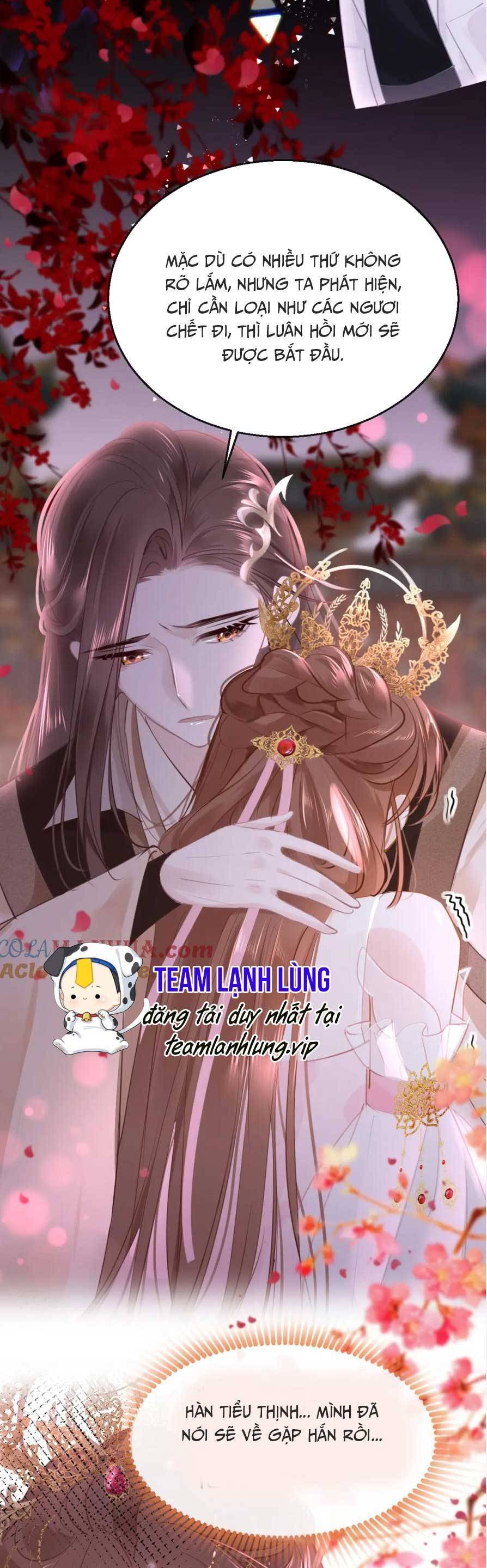 Bắt Đầu Hủy Hôn Để Công Lược Vương Gia: Chapter 105