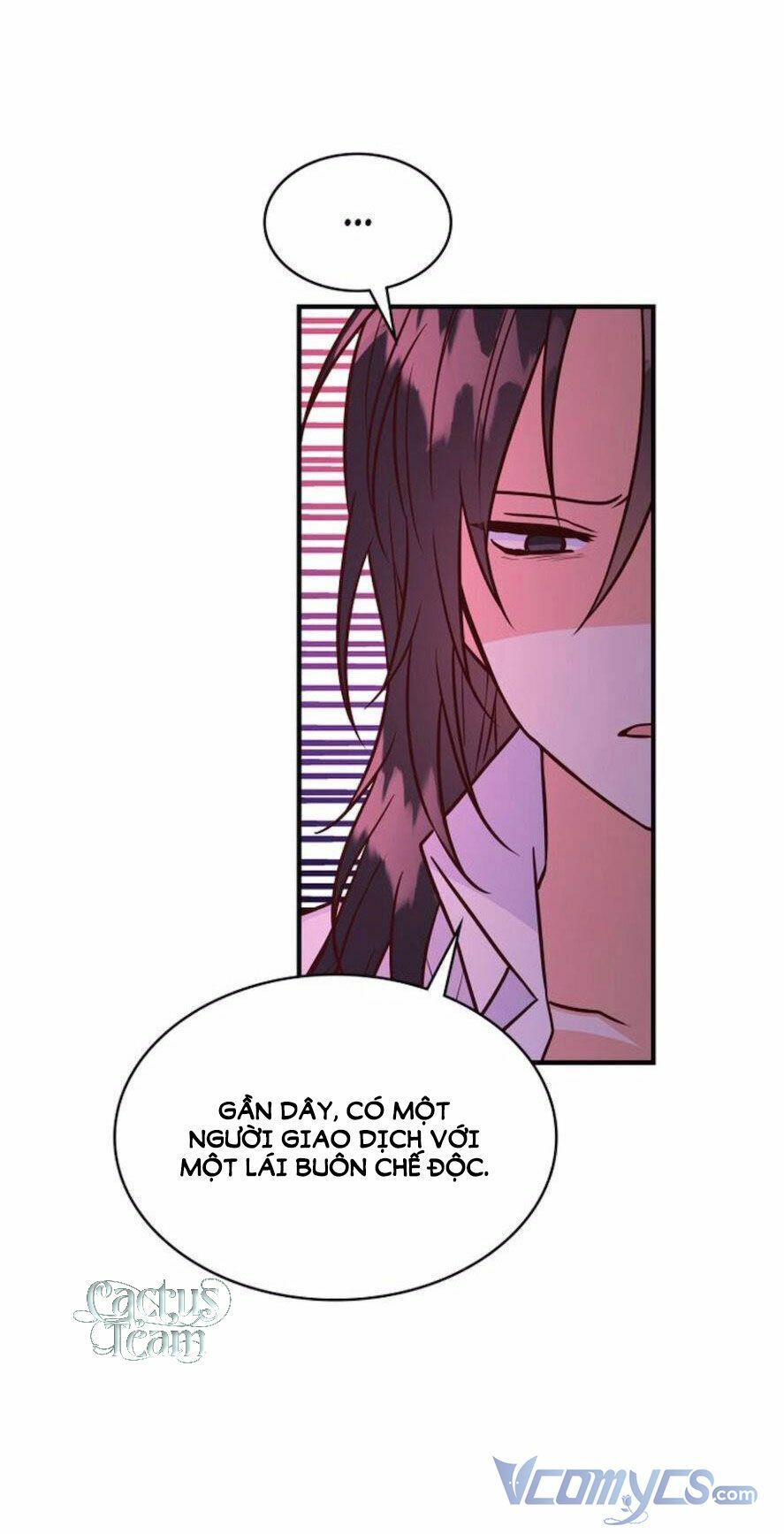 Lòng Trung Thành Với Kẻ Ác: Chapter 10