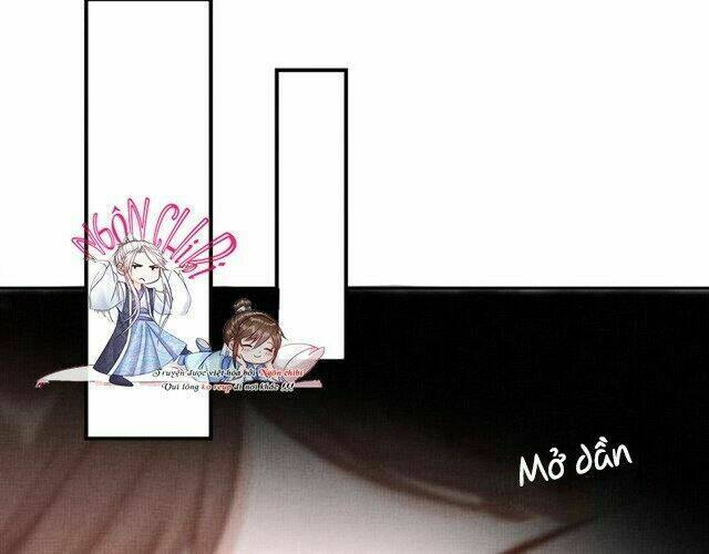 Thịnh Sủng Y Phi Chi Dao Quan Truyện: Chapter 56