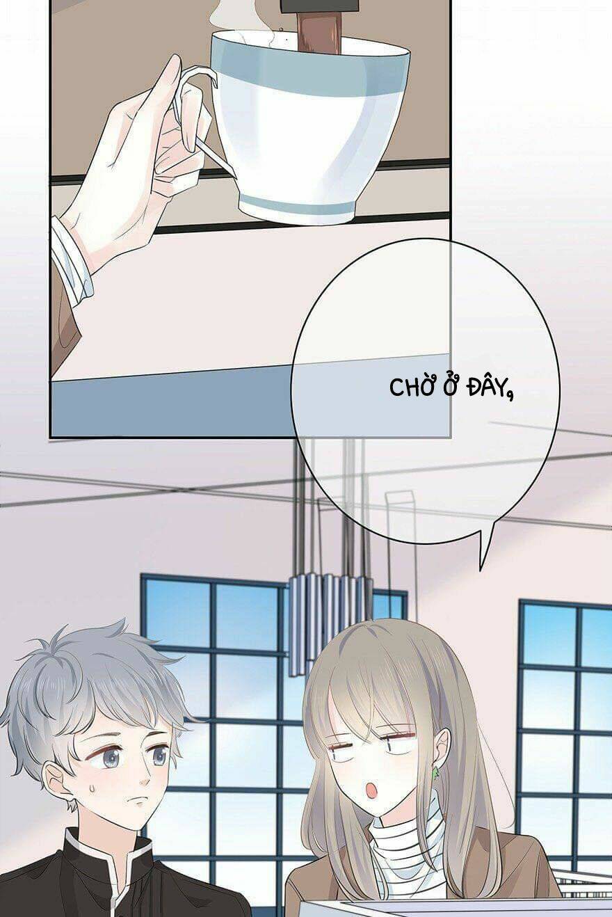 Phần Còn Lại Của Cuộc Đời Tôi: Chapter 1.3