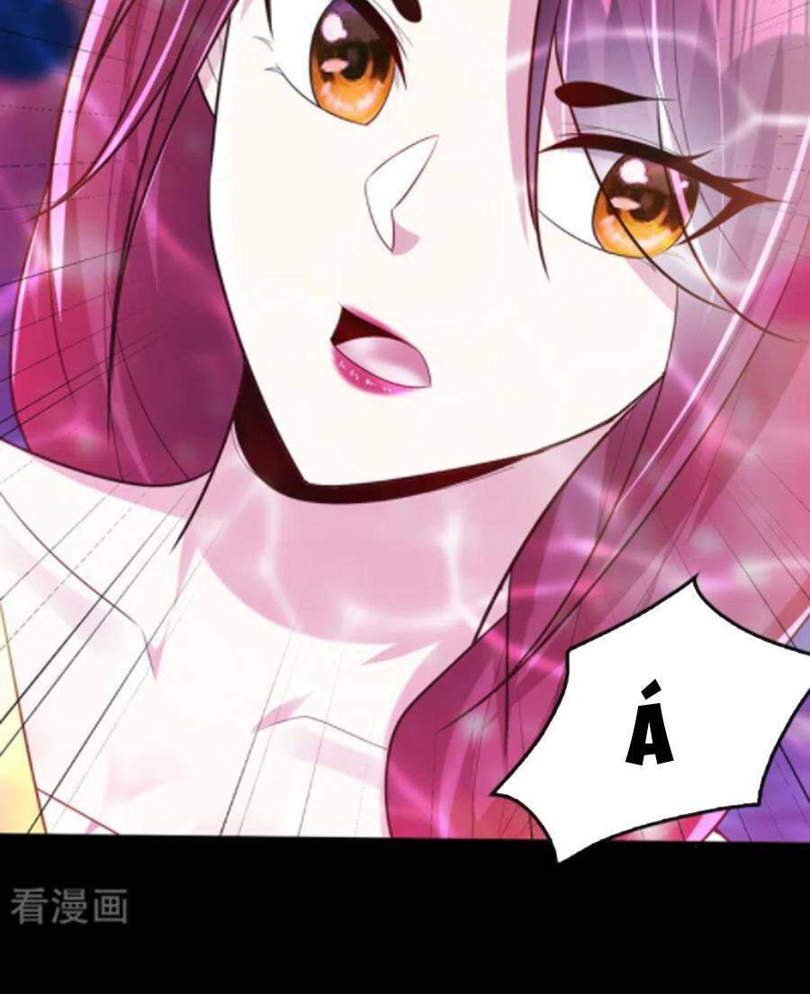 Yêu Giả Vi Vương: Chapter 301