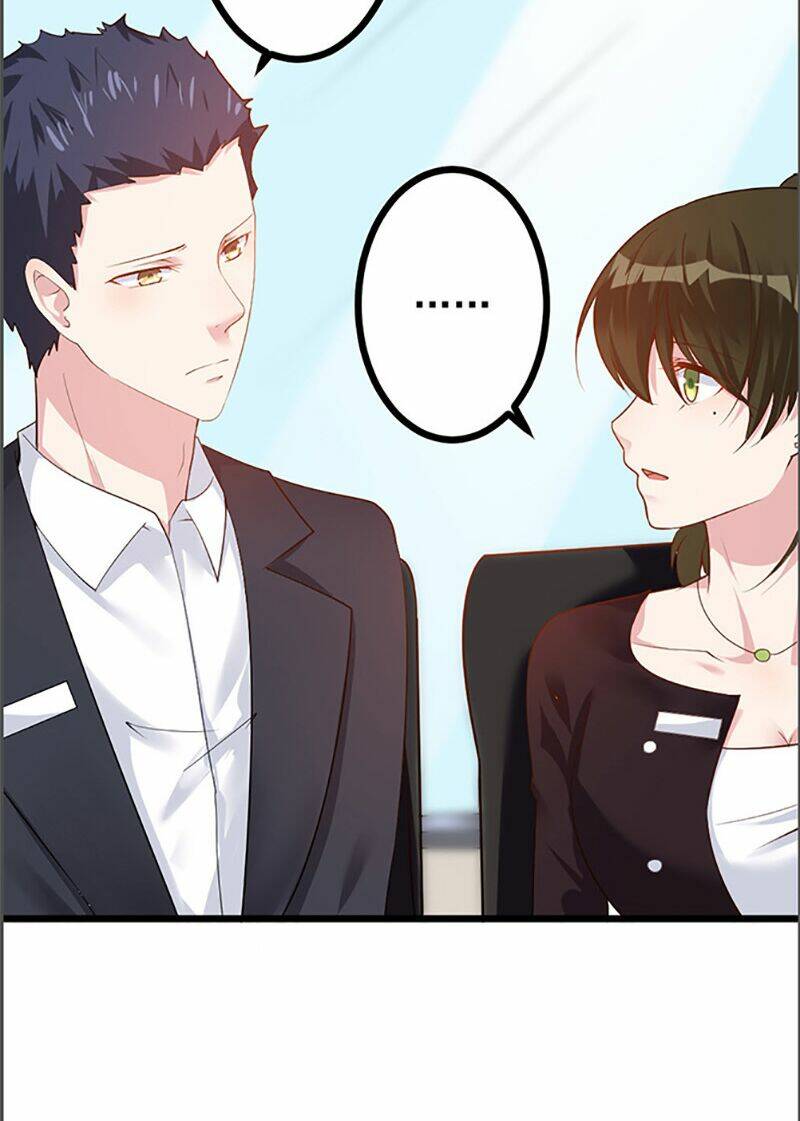 Cấm Tình Điềm Mật: Đế Thiếu Hào Môn Trêu Tận Cửa: Chapter 7