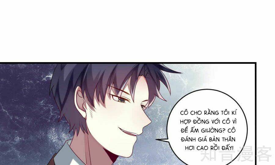 Ma Vương Tổng Tài Mạc Ngược Luyến: Chapter 4