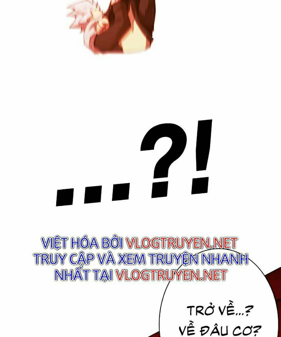 Hard Core Leveling Warrior Ss2: Chapter 98