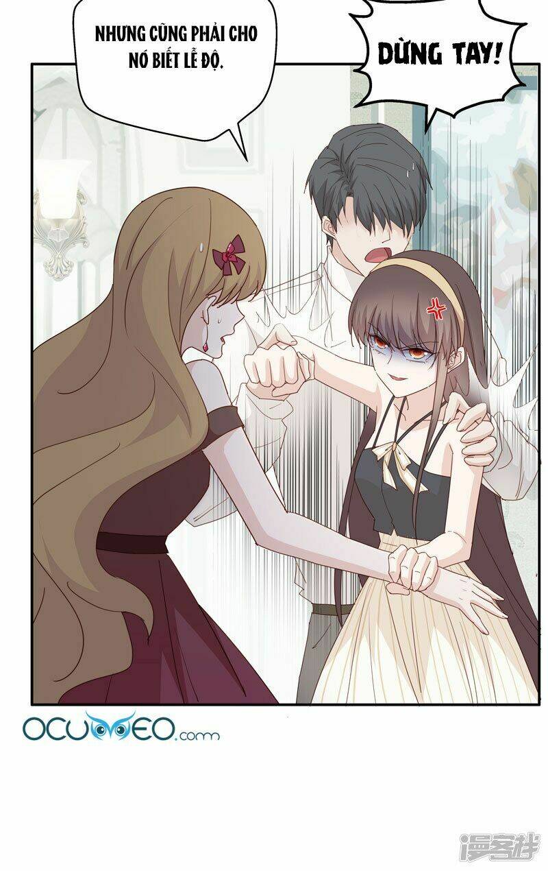 Thiên Kim Bất Lương: Chapter 10