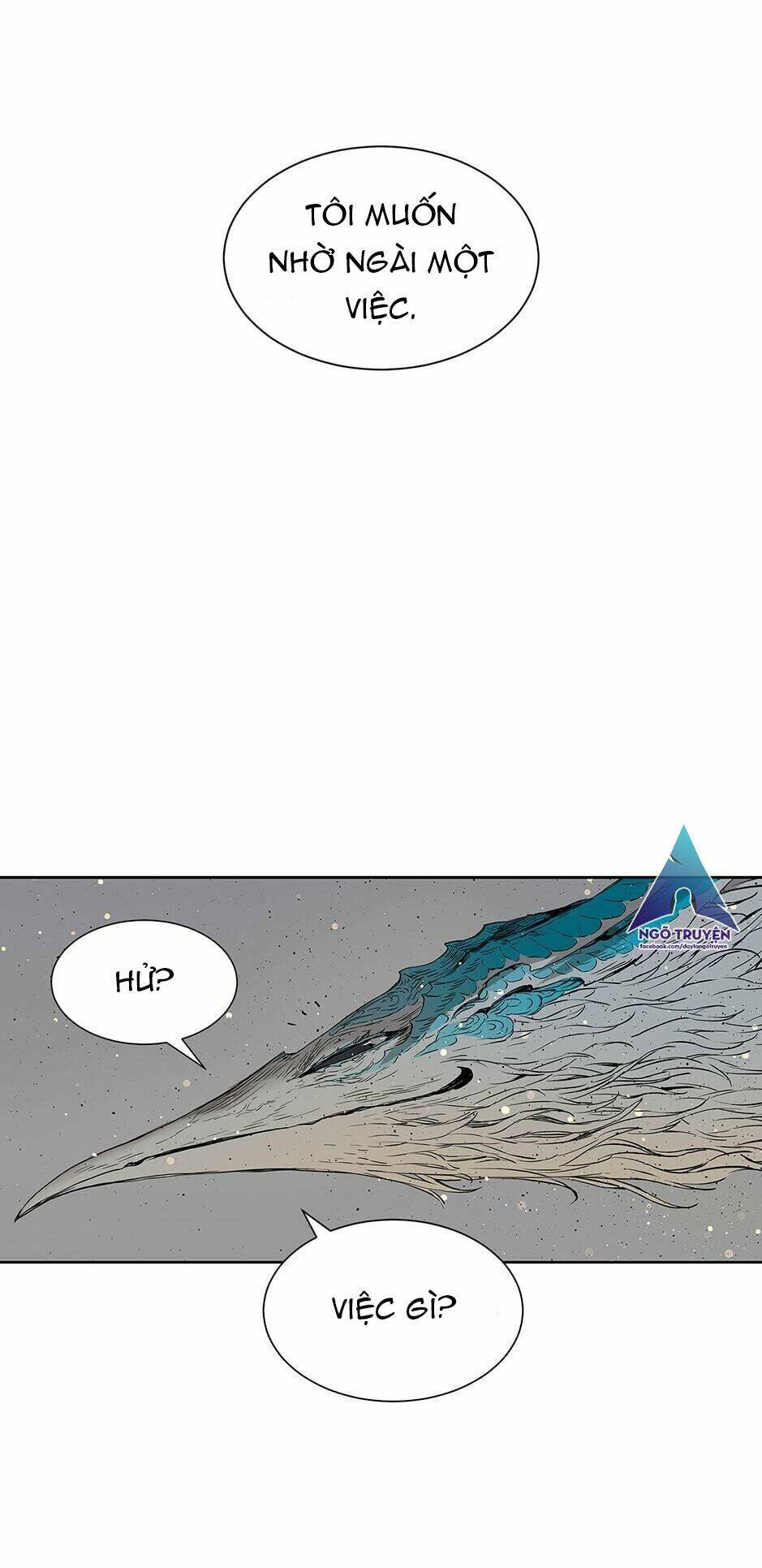 Vô Kiếm Tiểu Tử: Chapter 50