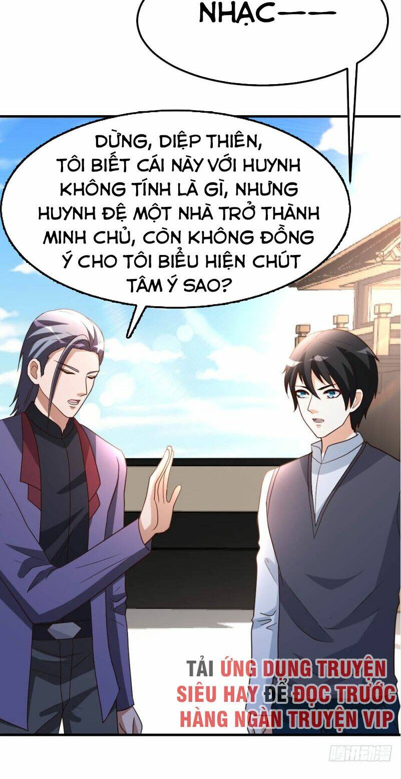 Trọng Sinh Tu Chân Tại Đô Thị: Chapter 83