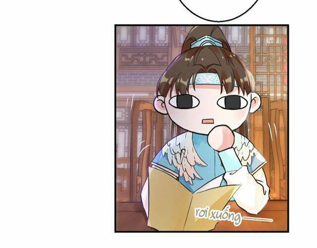 Hoa Nhan Sách: Chapter 35.2