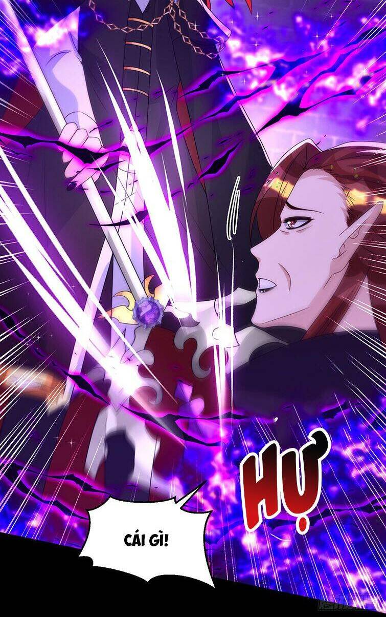 Thú Thụ Bất Thân: Chapter 161