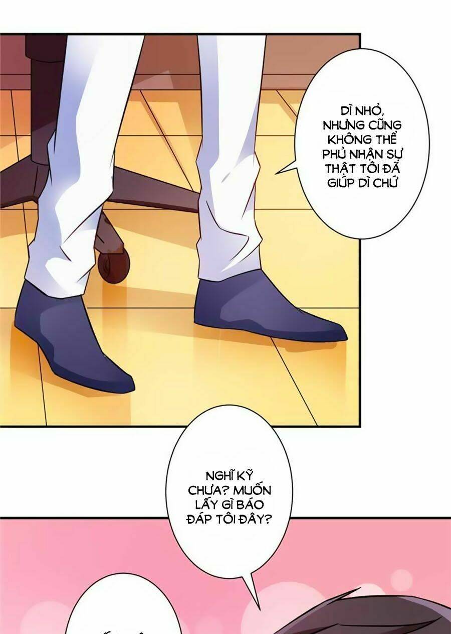 Vợ Yêu Là Báu Vật: Chapter 29