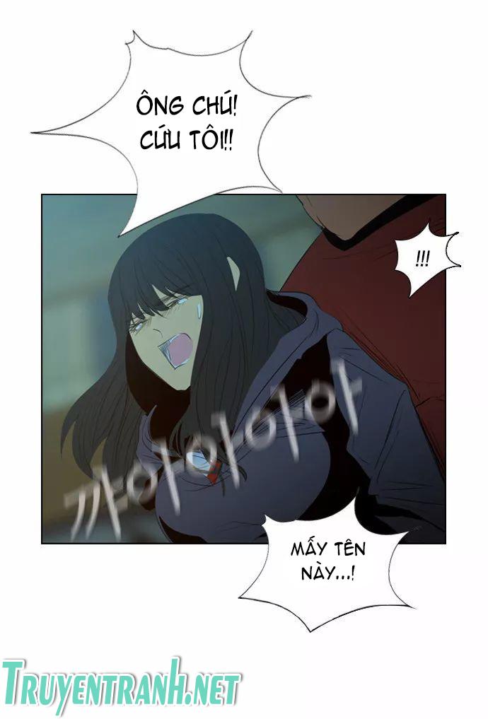 Revival Man: Chapter 3