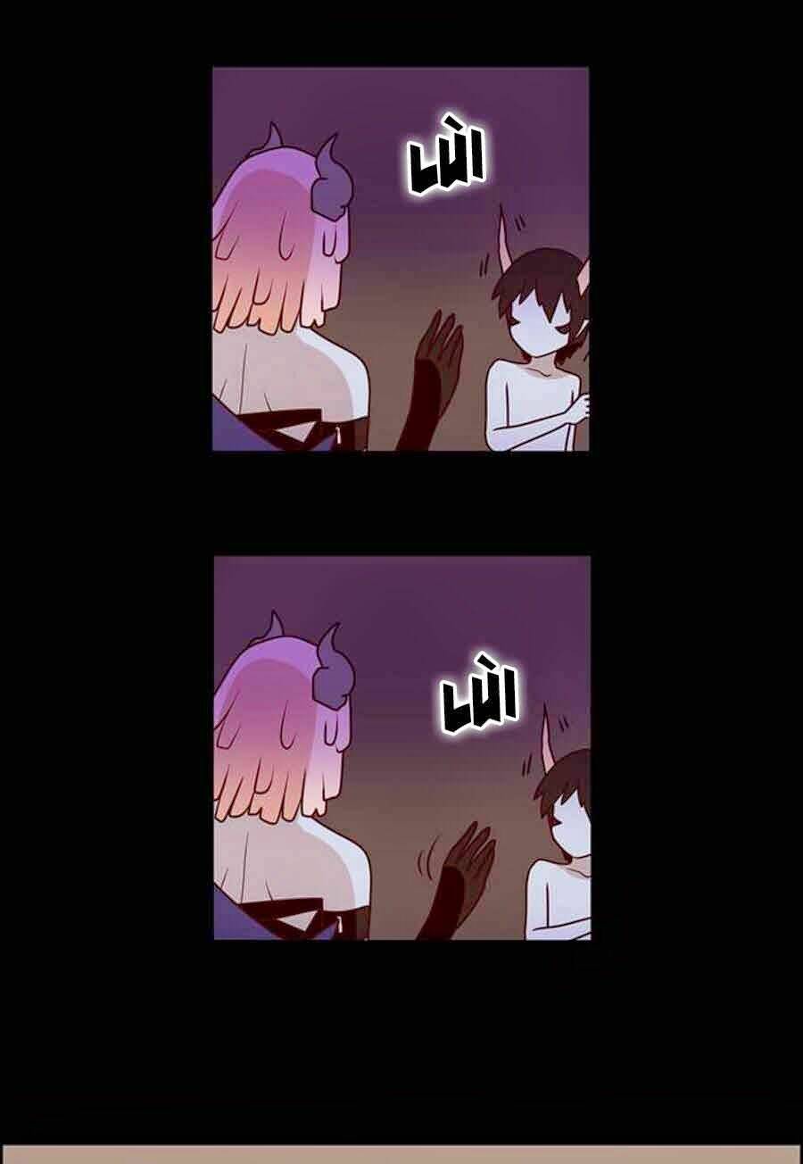 The Devil King Is Bored season 2: Chapter 9